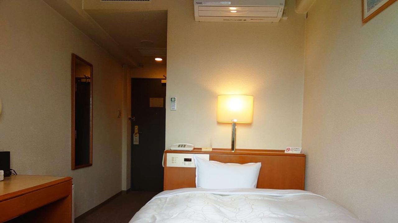 Aomori Green Park Hotel Annex Exterior photo