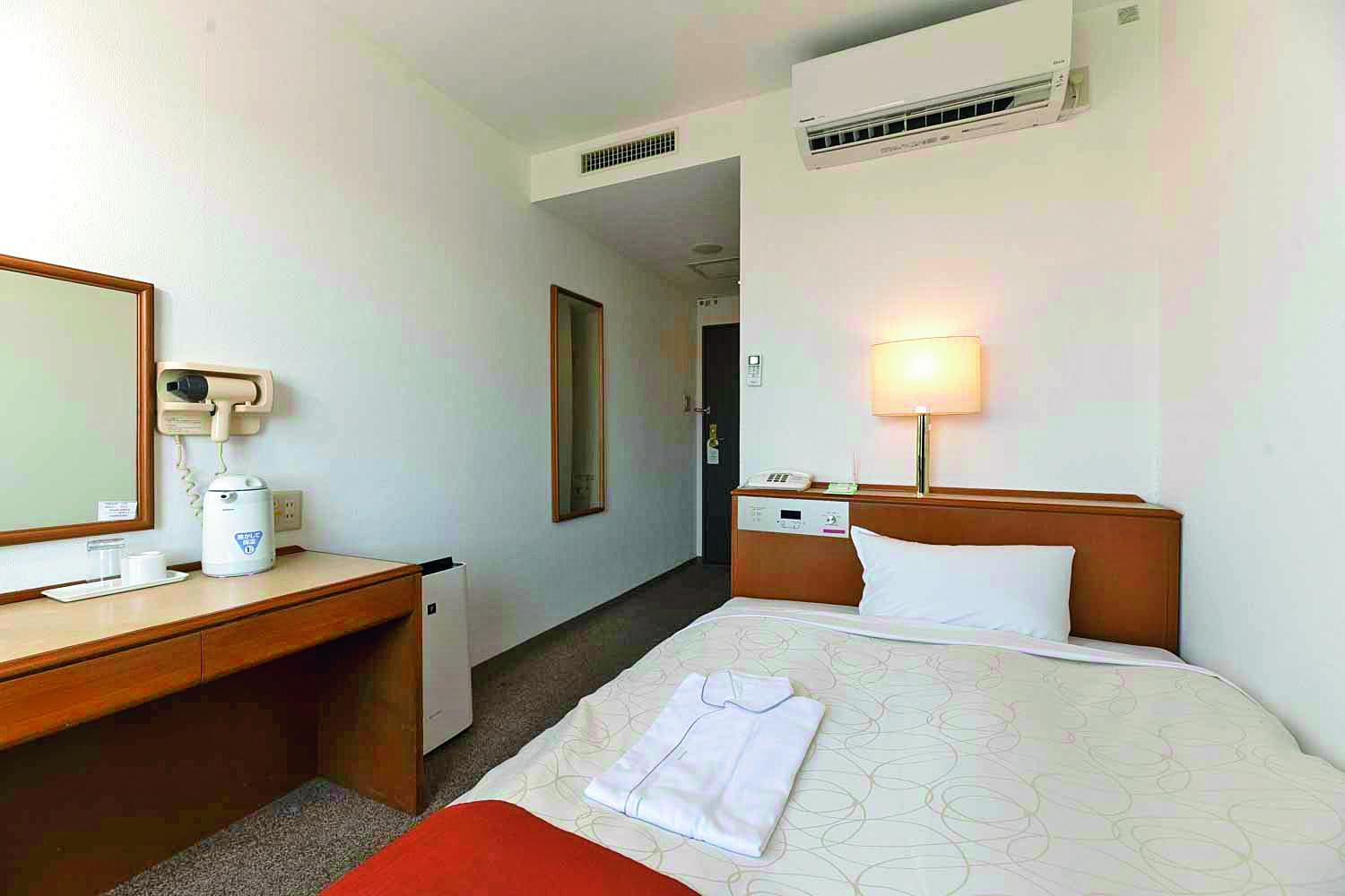Aomori Green Park Hotel Annex Exterior photo